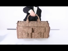 ¿Cómo hacer que viajar sea más relajante y de moda?