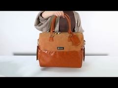 ¿Cómo puedo hacer que sea más conveniente para mamá viajar?