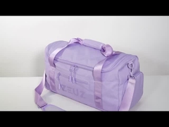 El mejor compañero para viajes de fin de semana