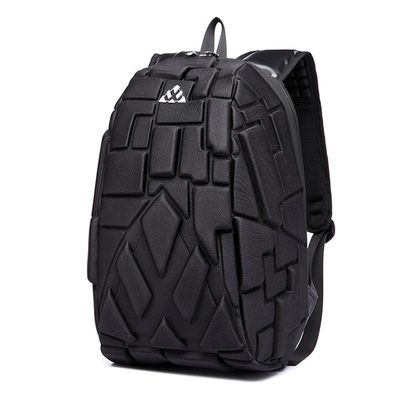 comprar Mochila de viaje personalizada de negocios de EVA Shell tamaño grande 16.14x10.43x1.18