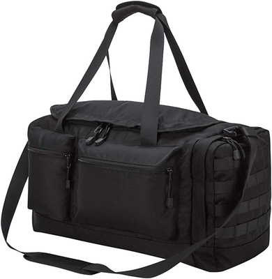 comprar Bolso de viaje negro unisex personalizado fresco duradero extra grande ligero 22x9.5x11.5