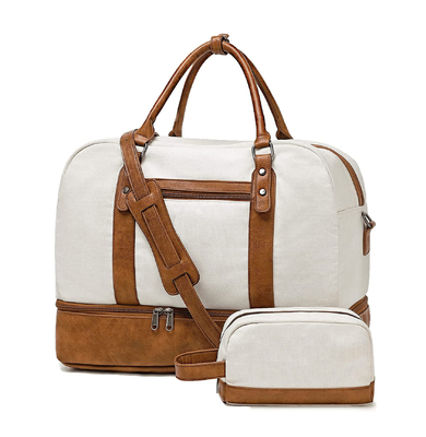 comprar Bolsas de viaje con estilo con compartimiento de computadora portátil 19 pulgadas 19.7 x 9.8 x 14.6 