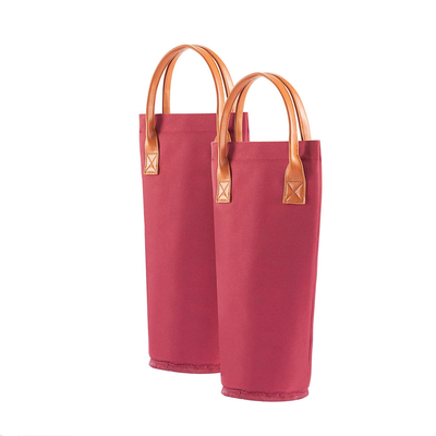 comprar Bolsa de hielo aislada redonda portátil para bebés Botellas de vino Bolsa de hielo pequeña 4x14