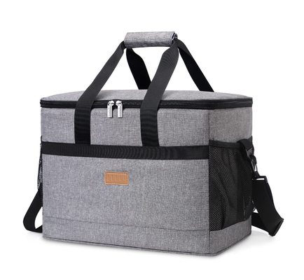 comprar 30 50 60 Bolsa de refrigerante plegable aislada online manufacture