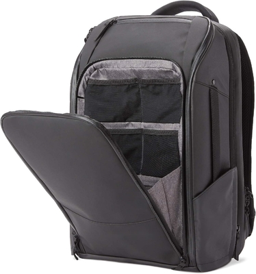 comprar Mochila expandible para viajes al aire libre para adultos de gran tamaño Negro 20L resistente al agua online manufacture
