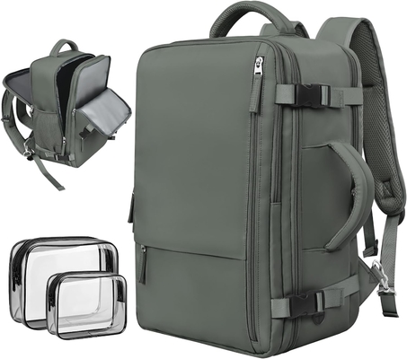 comprar Bolso de equipaje de mano con conexión USB online manufacture