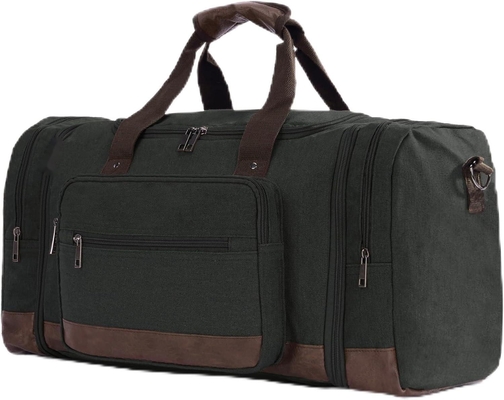 comprar Lanteja de gran capacidad Hombres Mujeres Bolso de viaje de bolso de viaje con cremallera YKK online manufacture