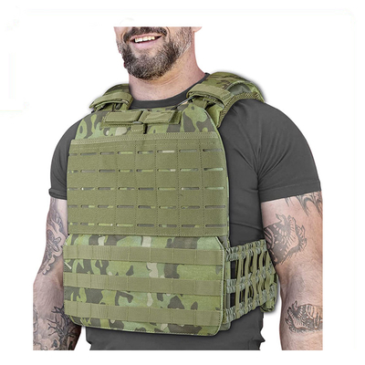 comprar Bolso de armas con almohadilla de armas de fuego de peso militar con placas 20kg online manufacture