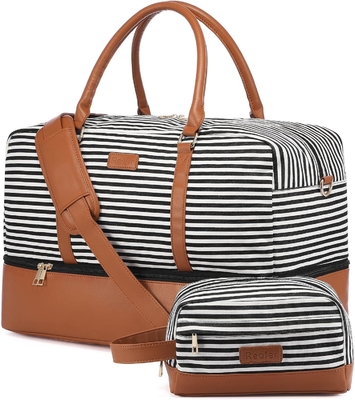 comprar Inodoro Largo Carga durante la noche Inodoro Mamá Hospital Fin de semana Bolso de viaje con compartimiento de zapatos online manufacture