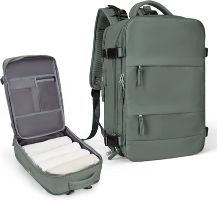 comprar Bolso de viaje con compartimiento de zapatos independiente online manufacture
