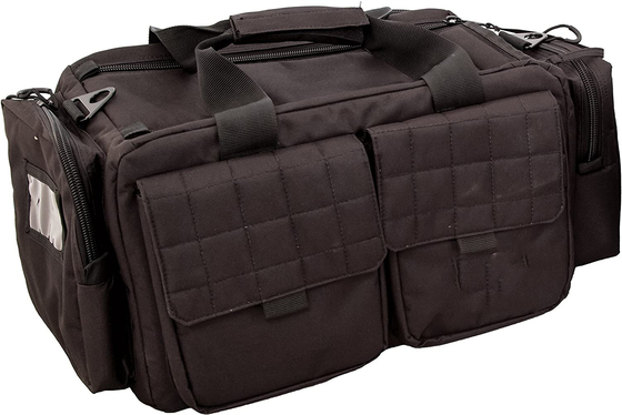 comprar Bolso de armas táctico oculto de uso personalizado, de alcance de disparo militar resistente a la intemperie, 18x10x10