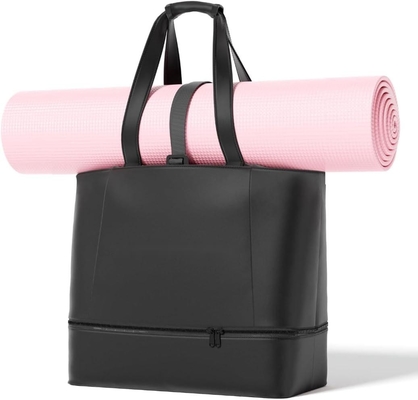 comprar Bolso de viaje a medida impermeable con bolsillos de zapatos 0.76 kilos online manufacture