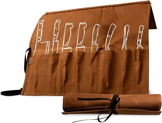 comprar Bolso de cuchillo de tela para la cocina online manufacture