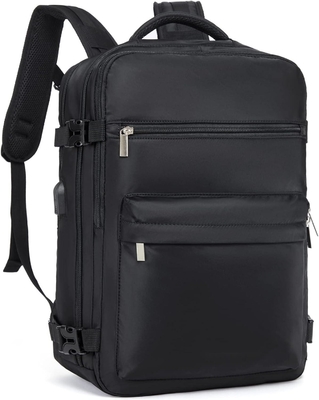 comprar Bolsa de viaje de fin de semana ligera de noche Bolsa de vuelo aprobada Bolsa de viaje de bolso de viaje de 15.6 