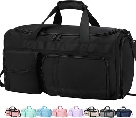 comprar Bolso de viaje personalizado con separación seca y húmeda online manufacture