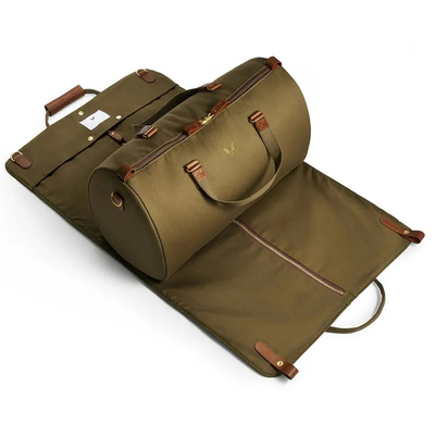 comprar Bolso de bolso de ropa con logotipo personalizado 20 X 16 X 12 pulgadas online manufacture