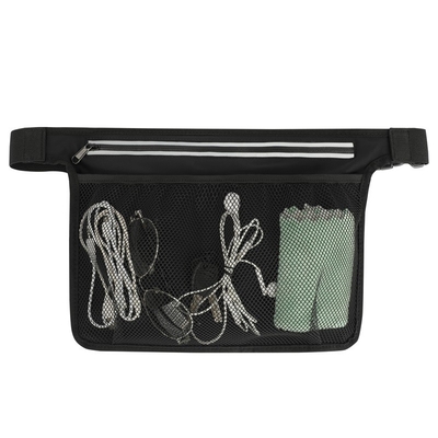 comprar 4.5 X 5.5 12.8 X 9.6 Ciclismo Acampada Fanny Pack Cinturón Crossbody Bolso Hig online manufacture