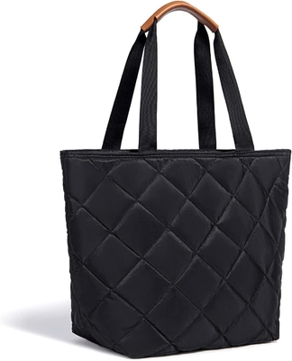 comprar Transporte Bolsa de refrigerador de viaje aislada grande reutilizable de comestibles picnic personalizado para alimentos fríos o calientes online manufacture