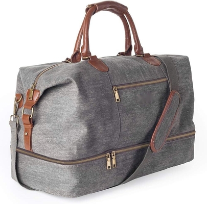 comprar Bolso de viaje de gran capacidad con bolso de calzado online manufacture