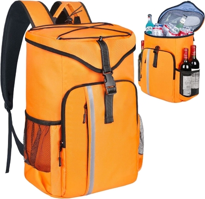 comprar Bolso de aire acondicionado de picnic de peso ligero, suave, a prueba de fugas, aislado, a prueba de agua, para acampar, senderismo, playa online manufacture