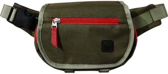 comprar Bolsa de viaje a prueba de olor de fibra de carbono activada de color verde con cerradura para hombres mujeres online manufacture