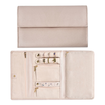 comprar Maquillaje Joyería Bolso de viaje organizador portátil 8x5x1