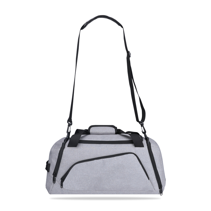 130l 120l 115l 110l 100l Xl Mujer Bolso de viaje grande con manga de carrito 50x20x24cm