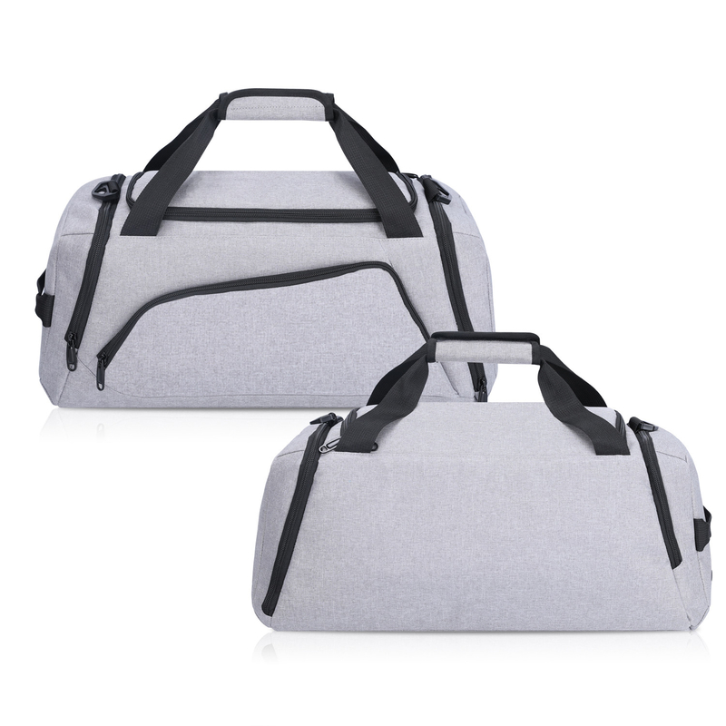 130l 120l 115l 110l 100l Xl Mujer Bolso de viaje grande con manga de carrito 50x20x24cm