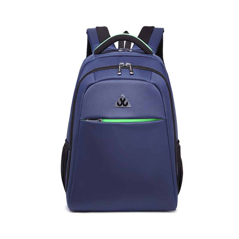 11 Mochila portátil anti-robo a prueba de agua para 1 semana de viaje 3 días 5 días 34x19x48cm