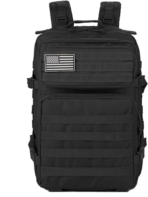 1.3 libras de cerradura bolso de pistola personalizado para múltiples armas de mano resistente al agua resistente a los golpes