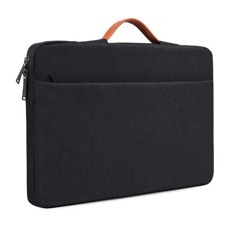 Envases de mano de negocios bolsas portátiles personalizadas maletines de bolso 10 pulgadas 11.6 pulgadas 21 pulgadas 22 pulgadas