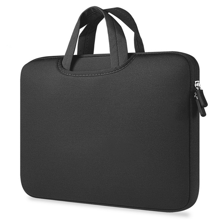 Bolso de portátil de mujer de neoprene 14 pulgadas 15.6 pulgadas 12 pulgadas 12.4 pulgadas