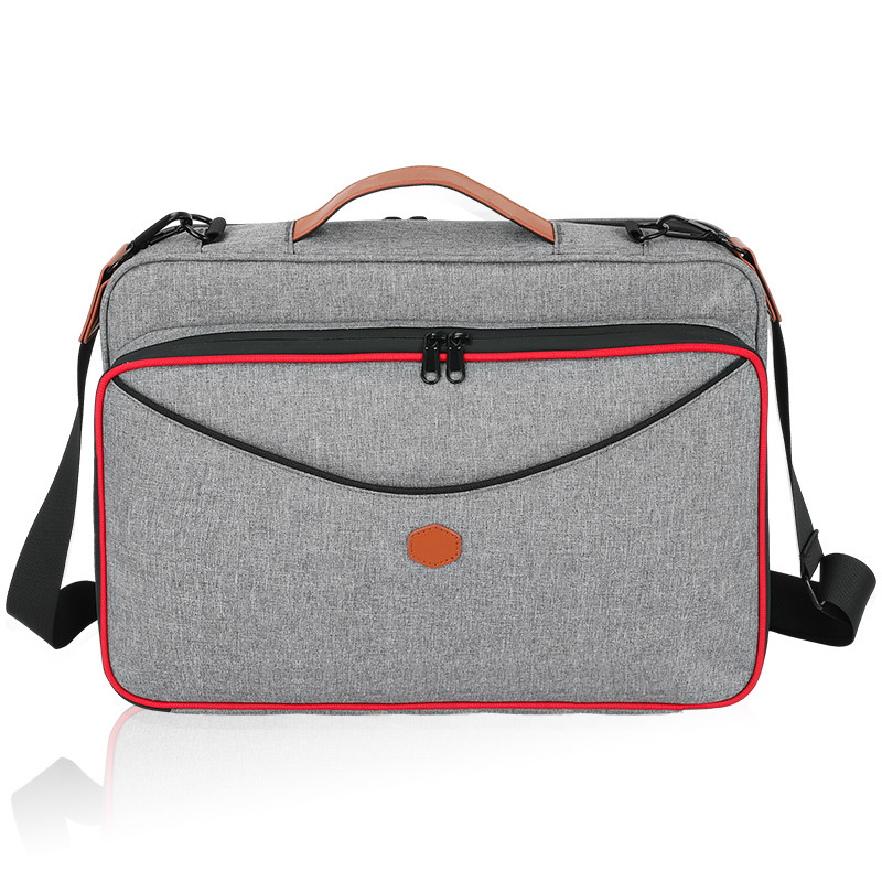 2024 Nuevo bolso portátil de gran capacidad a prueba de agua personalizado 1.8kg con correa para hombro para hombres mujeres