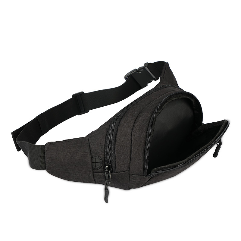 Herramienta de viaje Bolso de cintura personalizado Pull And Bear para damas Outdoor Pack Smartphone