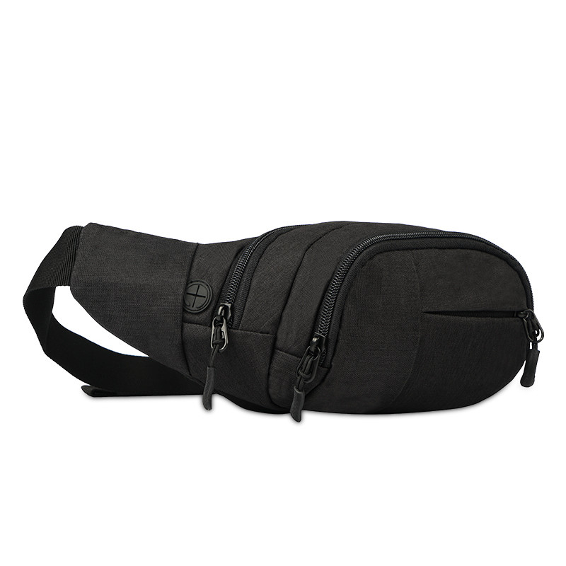 Herramienta de viaje Bolso de cintura personalizado Pull And Bear para damas Outdoor Pack Smartphone
