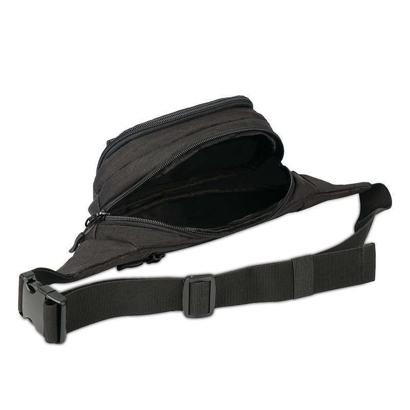 Herramienta de viaje Bolso de cintura personalizado Pull And Bear para damas Outdoor Pack Smartphone